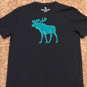 Boys Abercrombie outfit